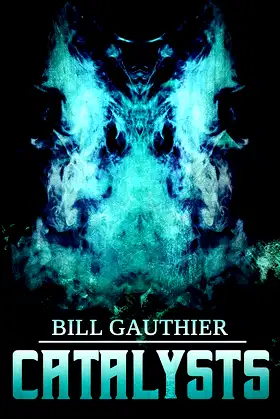 Catalysts poster