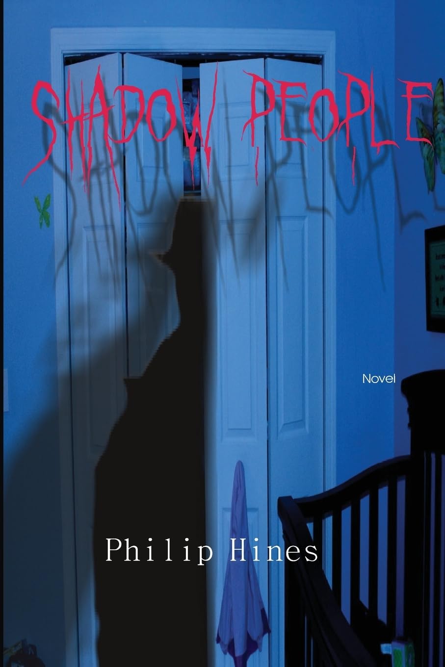 Shadow People poster