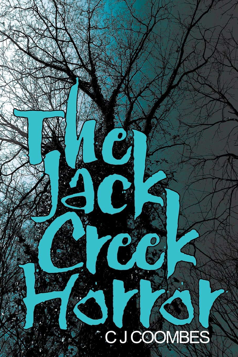 The Jack Creek Horror poster