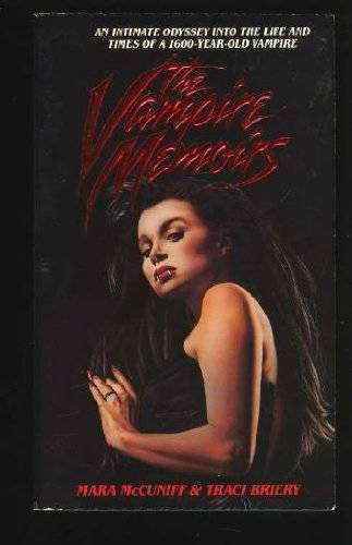 The Vampire Memoirs poster