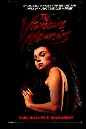 The Vampire Memoirs poster