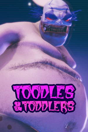 Toodles & Toddlers poster