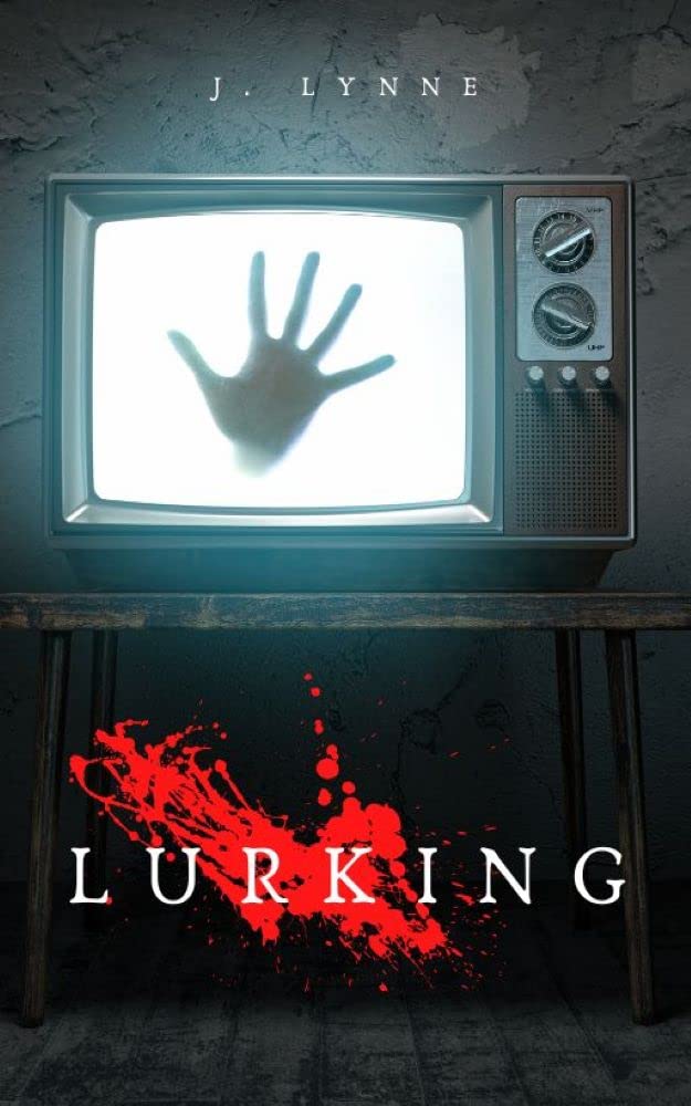 Lurking poster