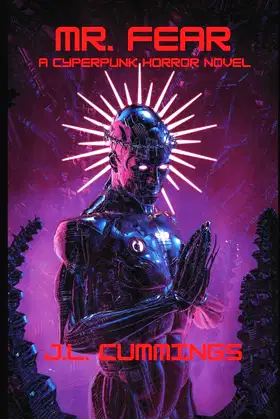 Mr. Fear poster