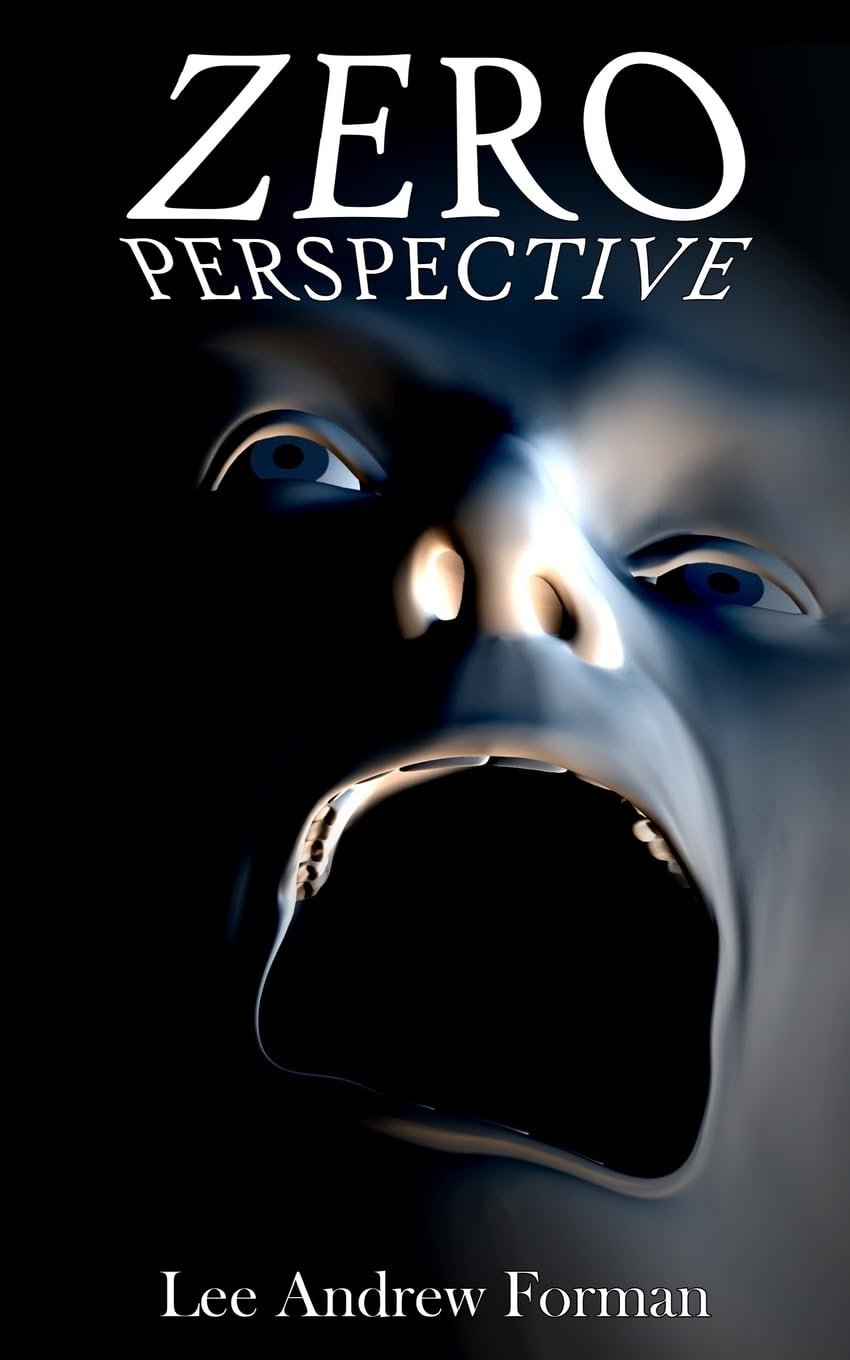 Zero Perspective poster