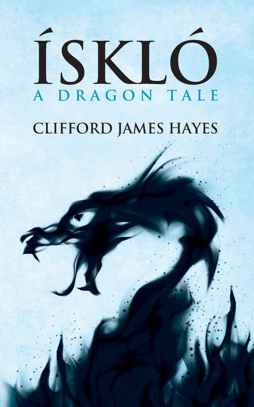 Isklo: A Dragon Tale poster