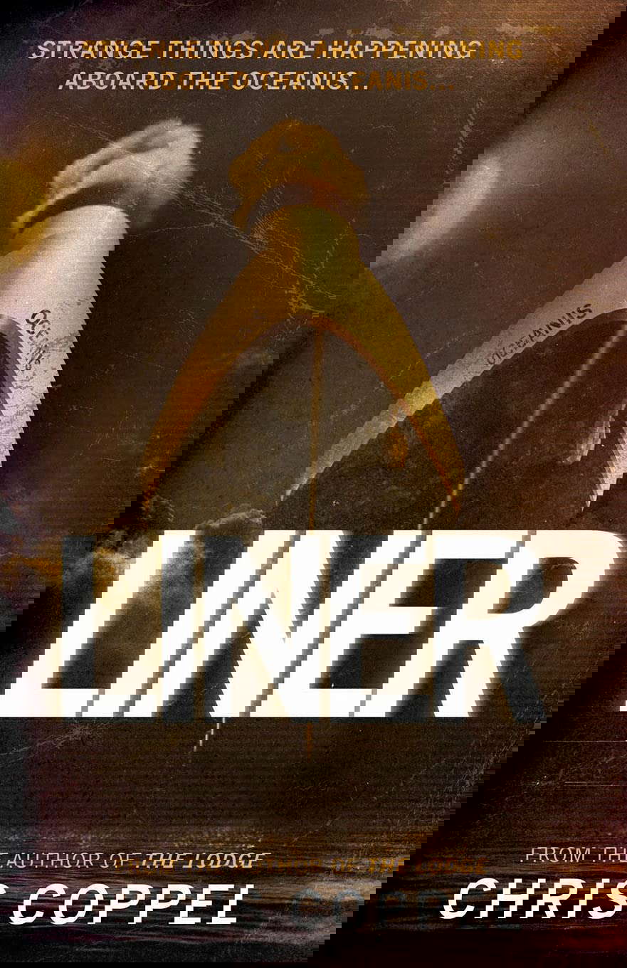 Liner poster