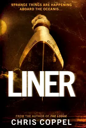 Liner poster
