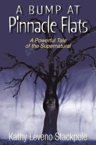 A Bump at Pinnacle Flats poster