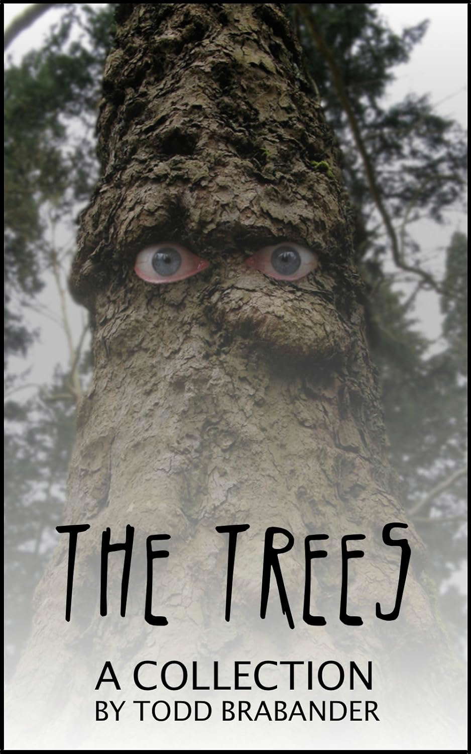 The Trees: A Collection poster