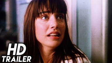 Bad Dreams (1988) ORIGINAL TRAILER [HD 1080] poster