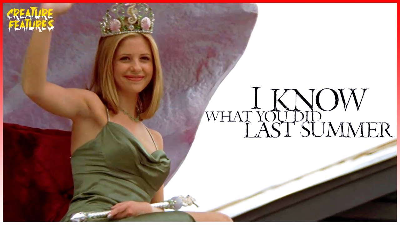If I Know What You Did Last Summer Was A Rom-Com