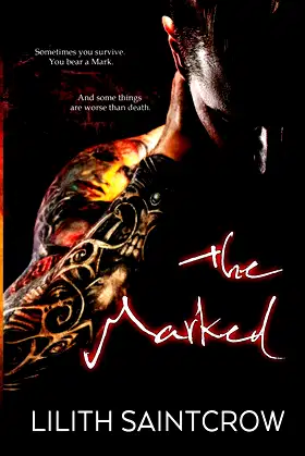The Marked poster