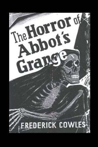 THE HORROR OF ABBOT'S GRANGE poster