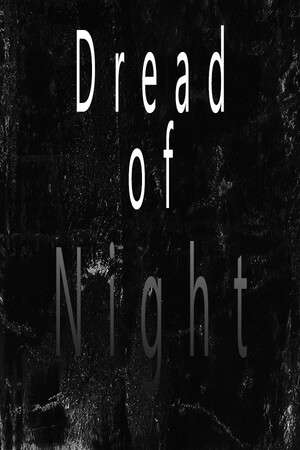 Dread of Night poster