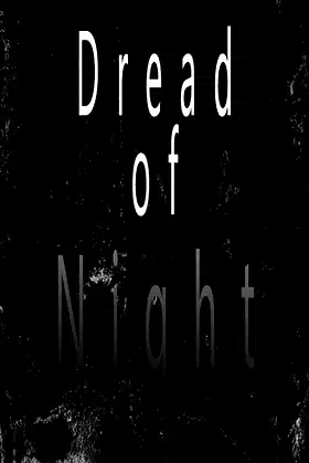 Dread of Night poster