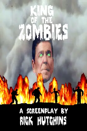 King Of The Zombies poster