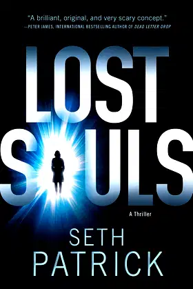 Lost Souls: A Thriller (Reviver Trilogy) poster