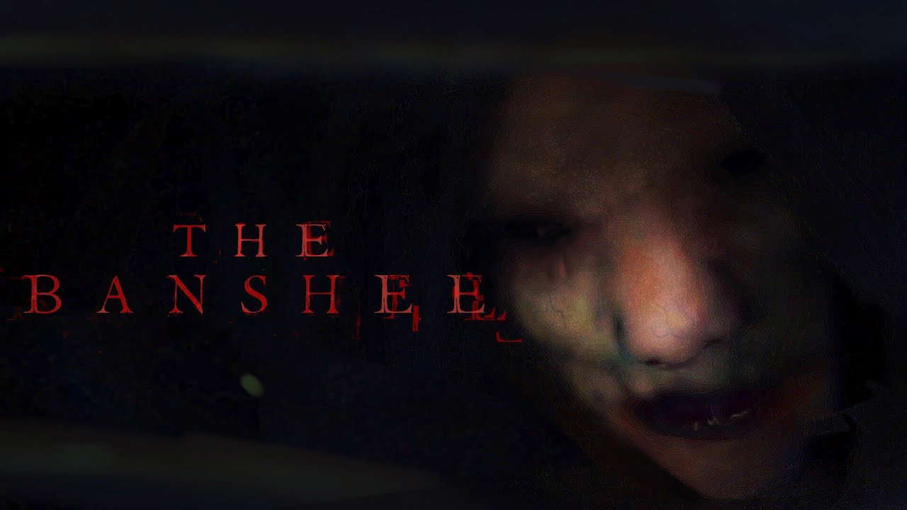 The Banshee | Short Horror Film