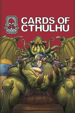 Cards of Cthulhu poster