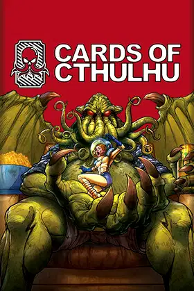 Cards of Cthulhu poster