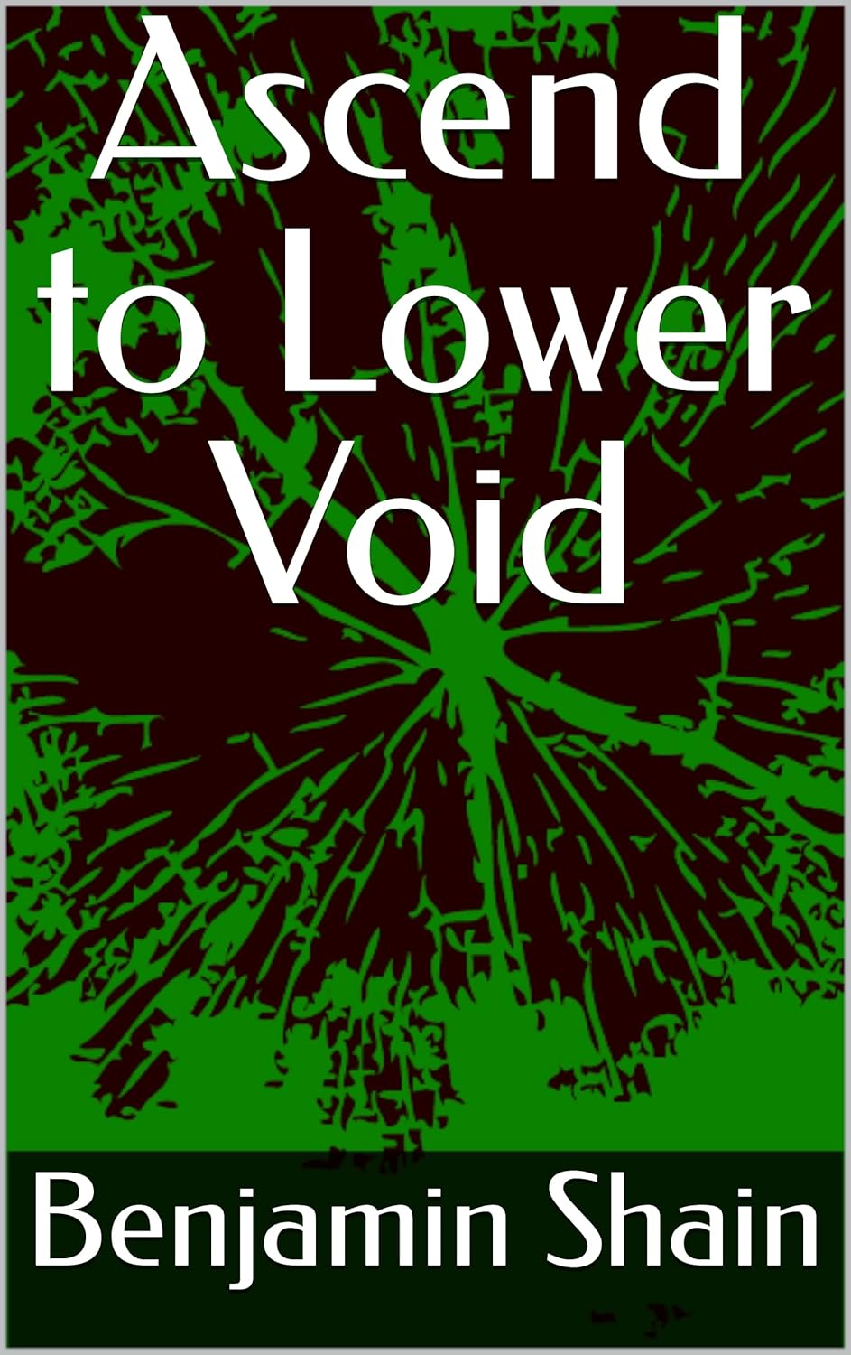 Ascend to Lower Void poster