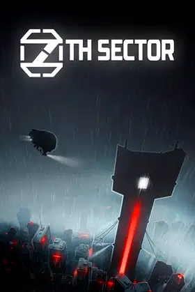 7th Sector poster