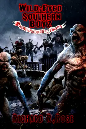 Wild-Eyed Southern Boyz poster