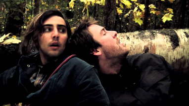 HOWLS - Sasquatch Film Trailer #2 (2011) poster