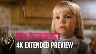 Extended Preview poster