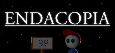Endacopia capsule