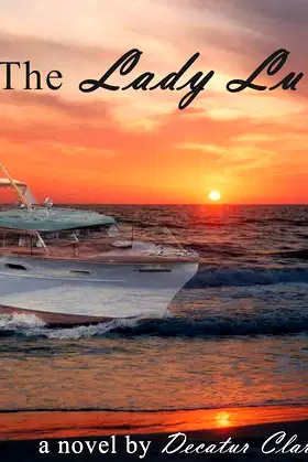 The Lady Lu poster
