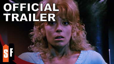 Hellhole (1985) - Official Trailer (HD) poster