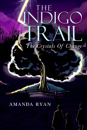 The Indigo Trail: The Crystals of Change poster