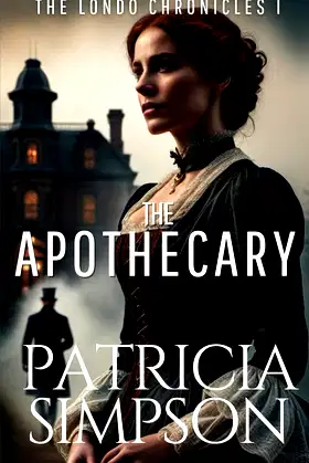 The Apothecary (The Londo Chronicles) poster
