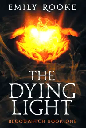 The Dying Light poster