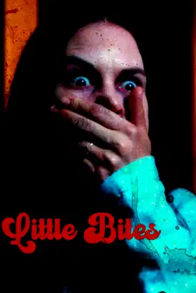 Little Bites poster