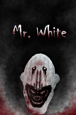 Mr. White poster
