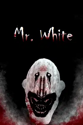 Mr. White poster