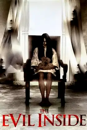 Dead Inside poster