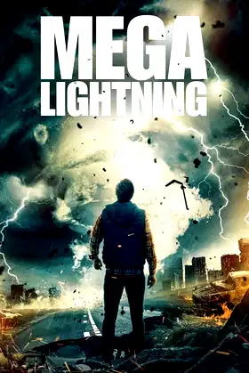 Mega Lightning poster