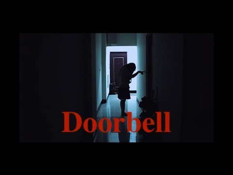 《電鈴》Doorbell  《一個人住千萬不要看》 ｜#破腦客｜ #恐怖箱｜ Brain Break 破腦客 - Panic Syndrome：Doorbell