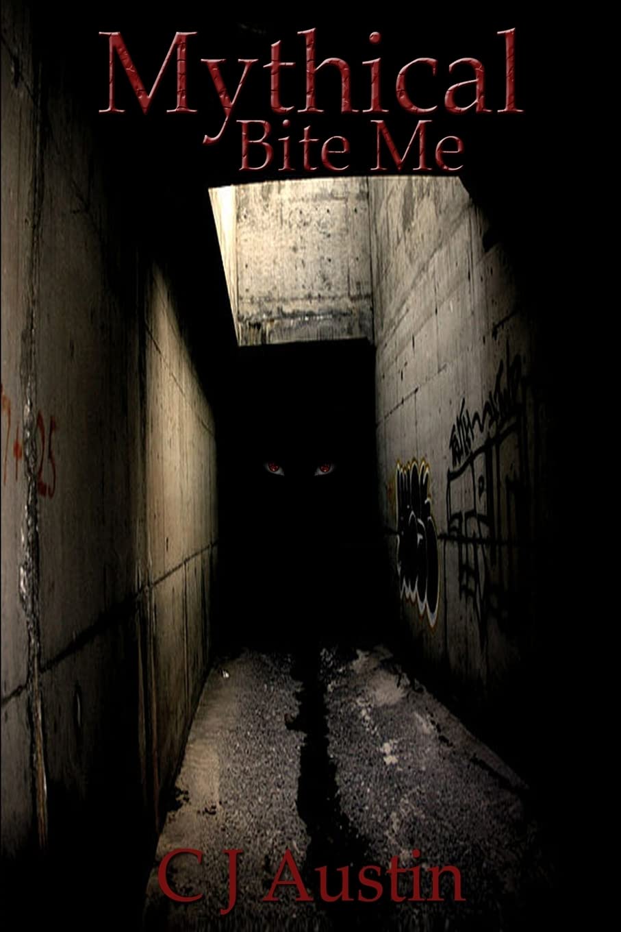 Mythical: Bite Me poster