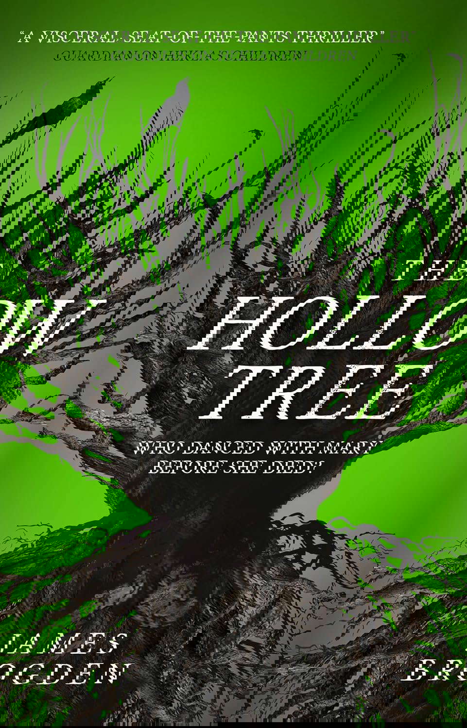The Hollow Tree poster