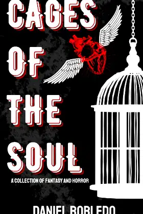 Cages of the Soul: A Short Story Collection poster