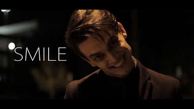 Smile - A Short Horror Adaptation poster