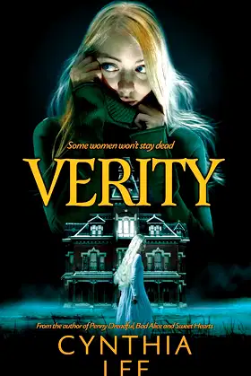 Verity poster