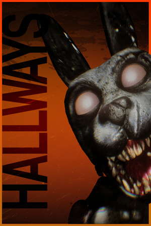 Hallways poster