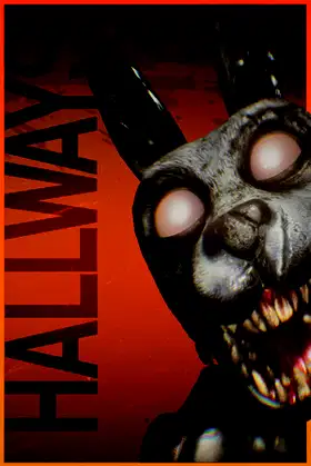 Hallways poster