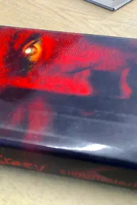 Blood Crazy: Deluxe Edition poster